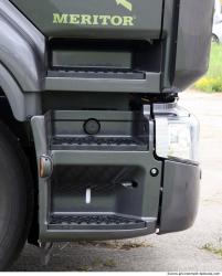 Photo References of Truck